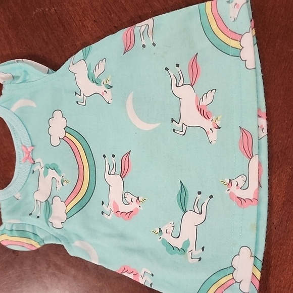 Colorful 18in doll  Dresses Set - Picture 12 of 13